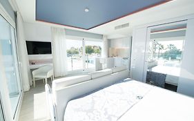 Masd Mediterraneo Hotel Apartamentos Spa